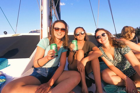 Sail, Snorkel, SUP & Kayak Charter Whitsundays - Hotel QLD 1