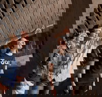 Sydney Opera House Official Guided Walking Tour - Hotel QLD