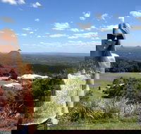 3 nights 2 full days private guided tour of the Sunshine Coast and Hinterland - Hotel QLD