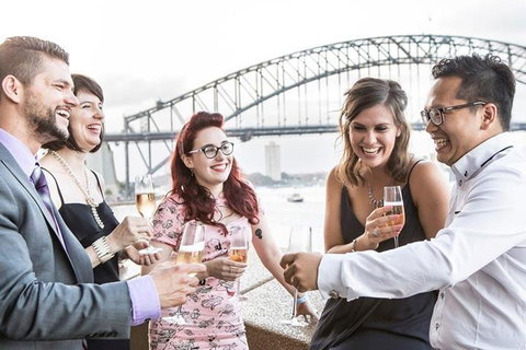Opera Performance At The Sydney Opera House - Hotel QLD 0