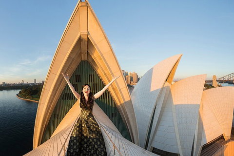 Opera Performance At The Sydney Opera House - Hotel QLD 2