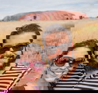 Overnight Uluru Adventure - Hotel QLD