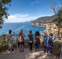 Historic Port Arthur Day Trip from Hobart Including Cliff-Top Walk to Waterfall Bay - Hotel QLD