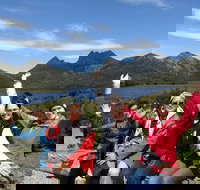 Cradle Mountain Active Day Trip from Launceston - Hotel QLD