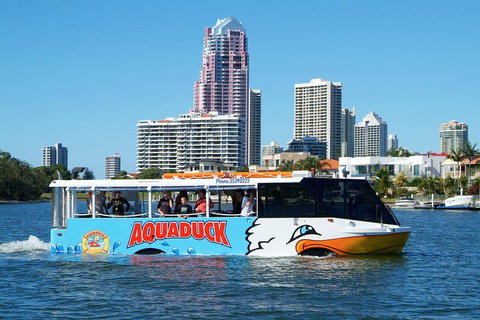 The Ultimate Gold Coast Attractions Pass - Hotel QLD 1