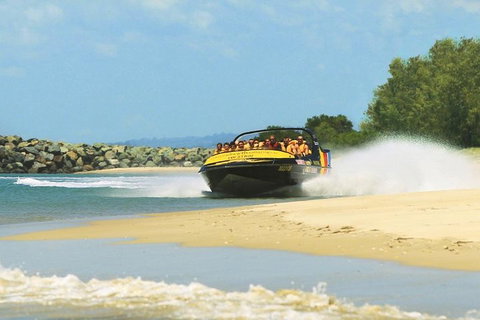 The Ultimate Gold Coast Attractions Pass - Hotel QLD 4