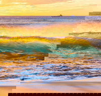 Kalbarri Sunset Coastal Cliff Cruise - Hotel QLD