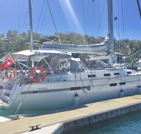 Sailing Curlew Escape on Moreton Bay - Hotel QLD