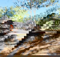 Litchfield Park Adventures and Jumping Crocodile Cruise  Butterfly Farm - Hotel QLD