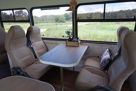 Beer Barons And Spirit Lords Half-Day Tour In Byron With Lunch - Hotel QLD 0