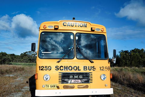 Beer Barons And Spirit Lords Half-Day Tour In Byron With Lunch - Hotel QLD 3