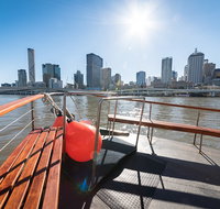 Cruise To Lunch Package - Hotel QLD