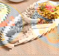 Skyfeast at Sydney Tower - Hotel QLD