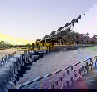 Spirit of Melbourne Dinner Cruise - Hotel QLD