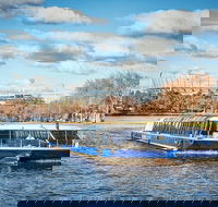 Summer Twilight Cruise on the Yarra River - Hotel QLD