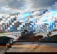 Highlights of Melbourne Cruise - Hotel QLD