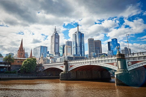 Highlights Of Melbourne Cruise - Hotel QLD 0