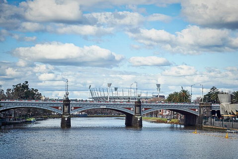 Highlights Of Melbourne Cruise - Hotel QLD 1