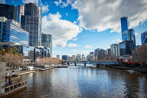Highlights Of Melbourne Cruise - Hotel QLD 2