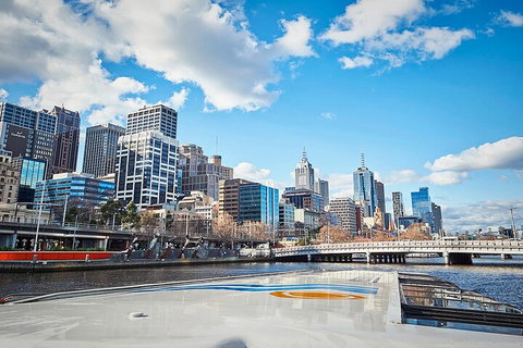 Highlights Of Melbourne Cruise - Hotel QLD 5