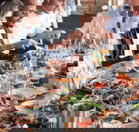 Full-Day Tour to Byron Bay Best Food and Drink Spots - Hotel QLD