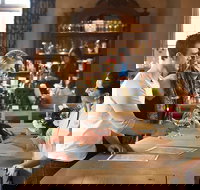 Margaret River Caves Wine and Cape Leeuwin Lighthouse Tour from Perth - Hotel QLD