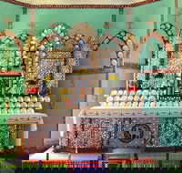 Cape Leveque and Aboriginal Communities from Broome Optional Scenic Flight - Hotel QLD