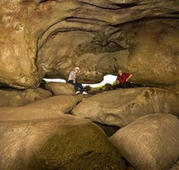 2-Day Wave Rock York Wildflowers  Aboriginal Experience - Hotel QLD