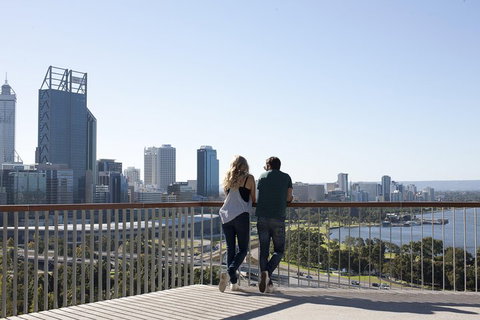 Perth And Fremantle Tour With Optional Swan River Cruise - Hotel QLD 1