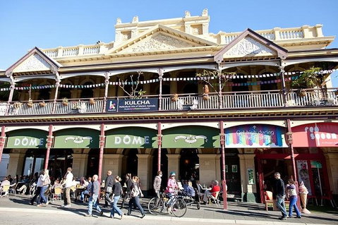Perth And Fremantle Tour With Optional Swan River Cruise - Hotel QLD 3