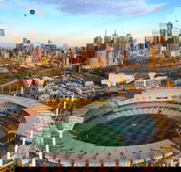 Melbourne Balloon Flight at Sunrise - Hotel QLD