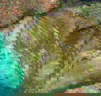 Fly The Falls Tour - Hotel QLD