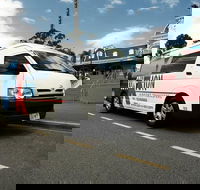 Gold Coast Airport Arrival Transfer - Hotel QLD