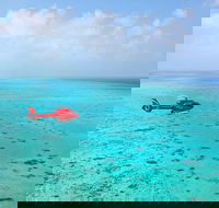 Port Douglas Scenic Flights - Hotel QLD