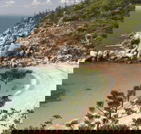 Townsville Helicopter Tour - Hotel QLD