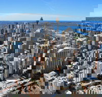 Sydney Harbour Tour by Helicopter - Hotel QLD