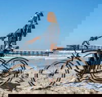 Experience E-bike at Byron Bay - Hotel QLD