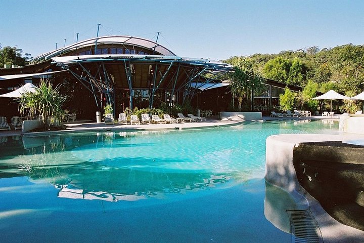 Brisbane QLD Hotel QLD