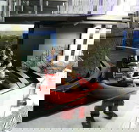 Sydney Attractions Pass SEA LIFE Aquarium Sydney Tower Eye WILD LIFE Zoo and Madame Tussauds - Hotel QLD