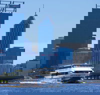 Fremantle Lunch Cruise - Hotel QLD