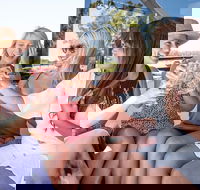 Taste of the Valley Cruise from Perth - Hotel QLD