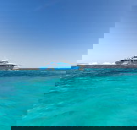 Rottnest Island Bike  Ferry Package from Fremantle - Hotel QLD