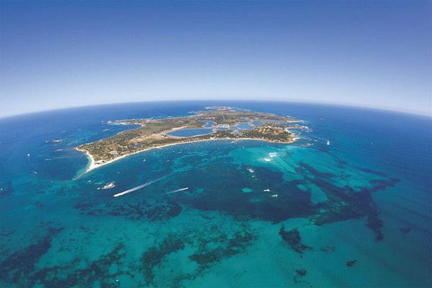 Rottnest Island Bike, Snorkel & Ferry Package From Fremantle - Hotel QLD 1