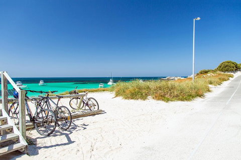 Rottnest Island Bike, Snorkel & Ferry Package From Fremantle - Hotel QLD 2