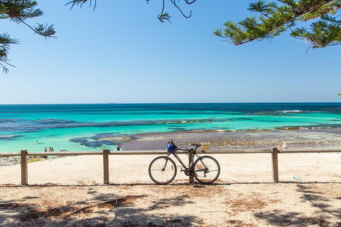 Rottnest Island Bike, Snorkel & Ferry Package From Fremantle - Hotel QLD 3