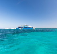Rottnest Island Fortress Adventure Segway Package from Fremantle