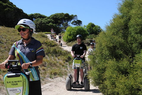Rottnest Island Settlement Explorer Segway Package From Perth - Hotel QLD 5