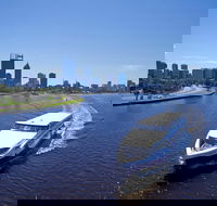 One-way Sightseeing Cruise between Perth and Fremantle - Hotel QLD