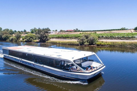 Swan Valley Gourmet Wine Cruise From Perth - Hotel QLD 0