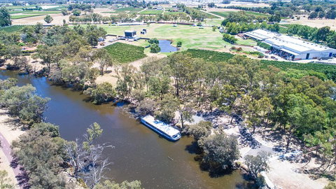 Swan Valley Gourmet Wine Cruise From Perth - Hotel QLD 4